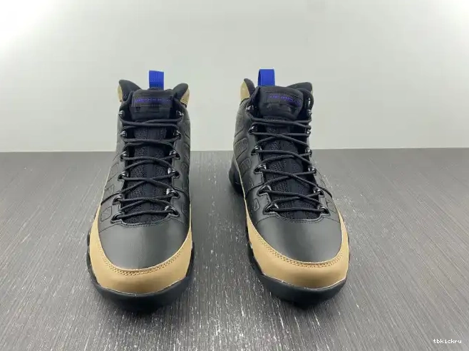 Reps TBK 9 Olive Air CT8019-034 Jordan Retro Concord 0503
